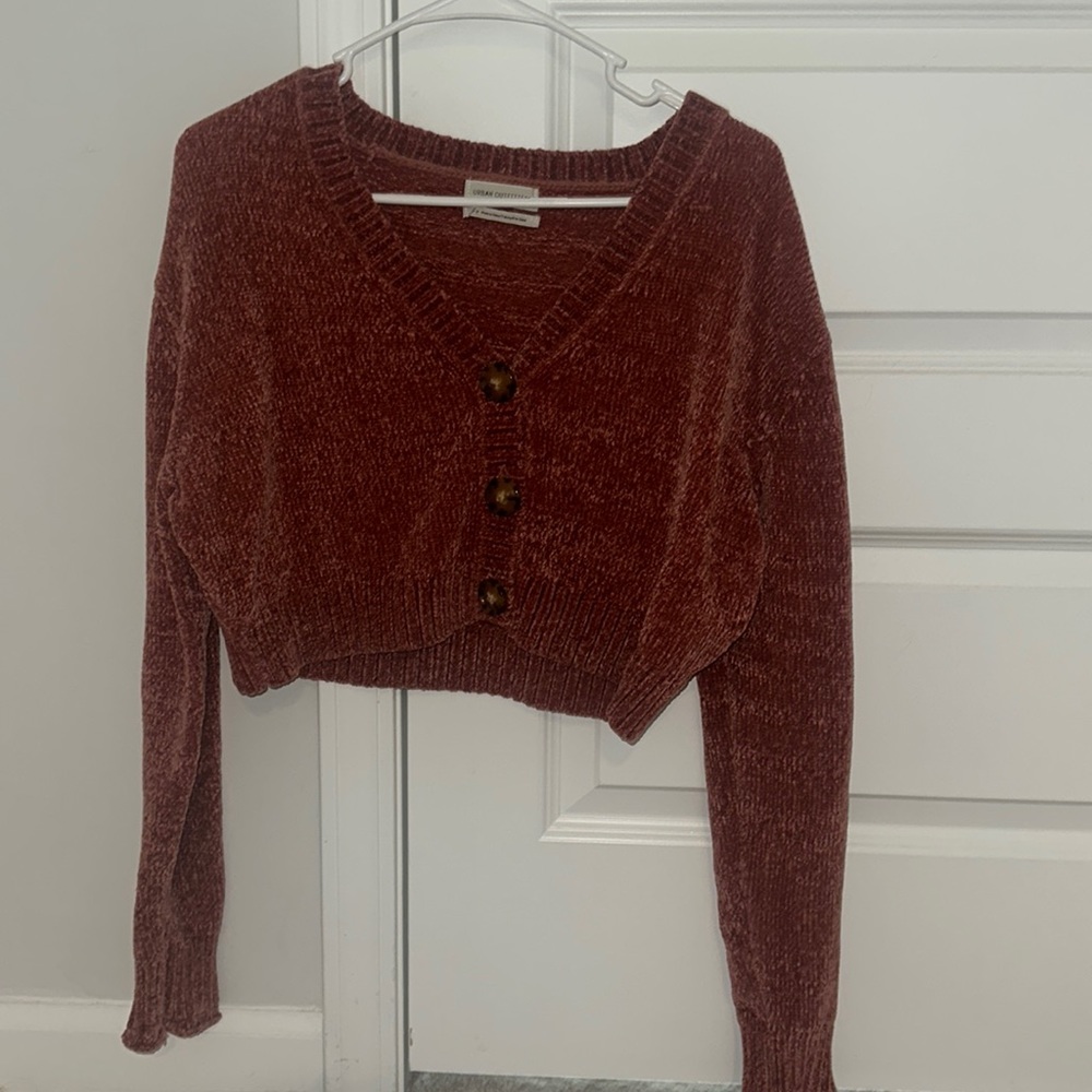Urban Outfitters Sweater